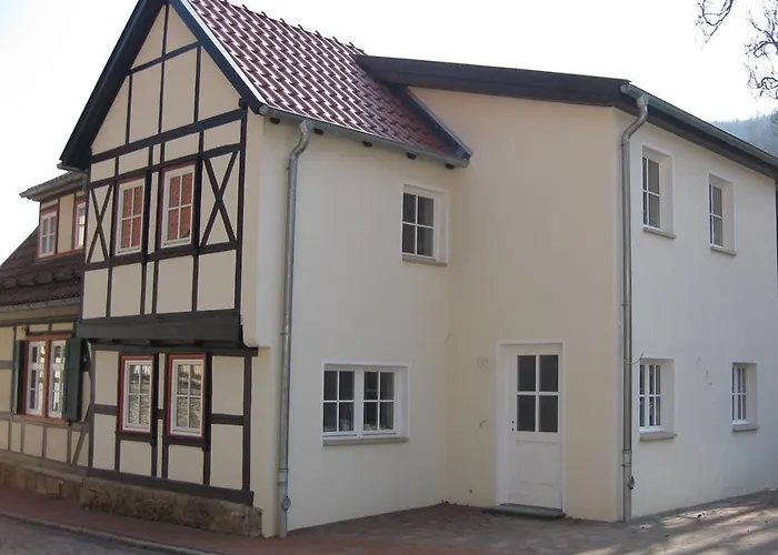Harz Stolberg